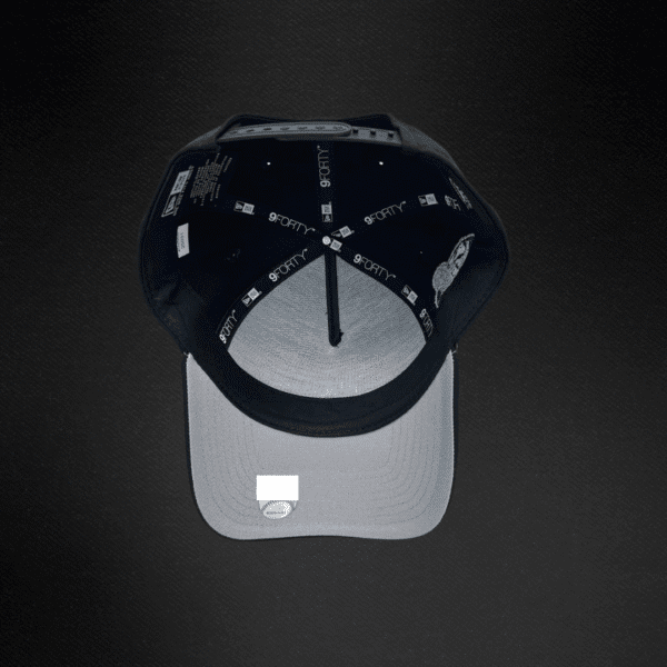 Gorra New Era 9Forty Los Angeles Dodgers A-Frame