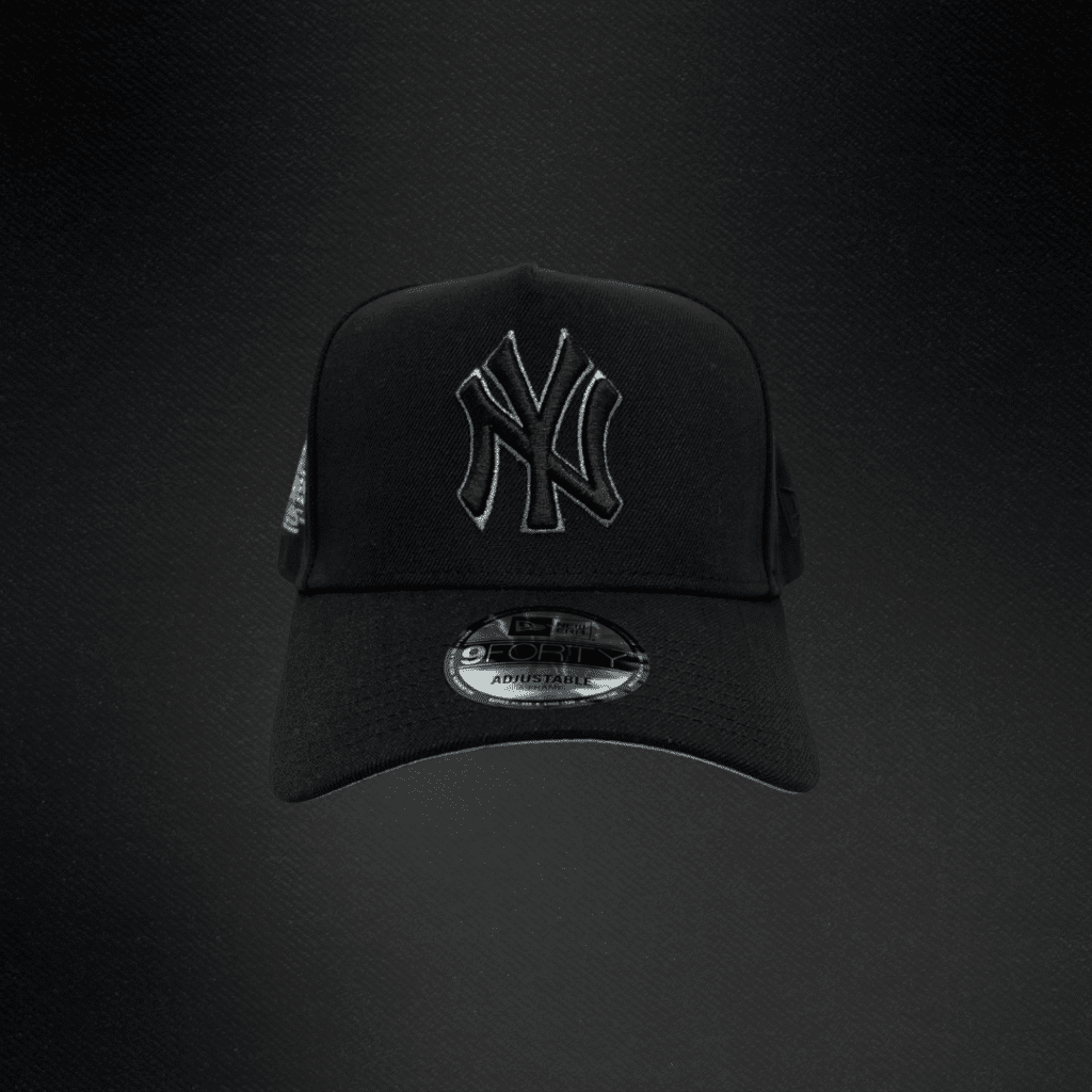 Gorra New Era 9Forty New York Yankees A-Frame