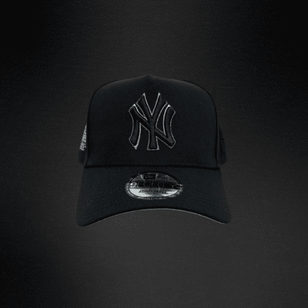 Gorra New Era 9Forty New York Yankees A-Frame