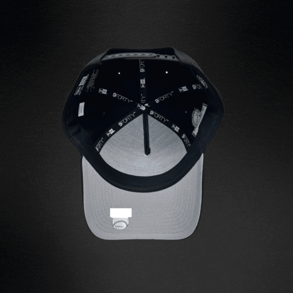 Gorra New Era 9Forty New York Yankees A-Frame