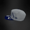 Gorra New Era 9Fifty Brooklyn Dodgers Royal Jackie  A-Frame Adjustable