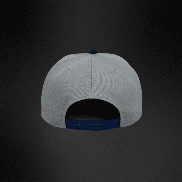 Gorra New Era 9Fifty Brooklyn Dodgers Royal Jackie  A-Frame Adjustable