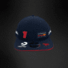 Gorra New Era 9Fifty Red Bull Racing