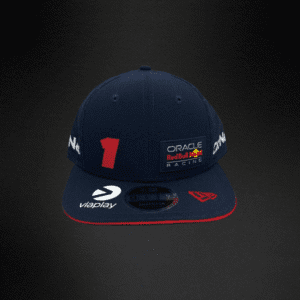 21 Gorra New Era 9Forty Red Bull Racing