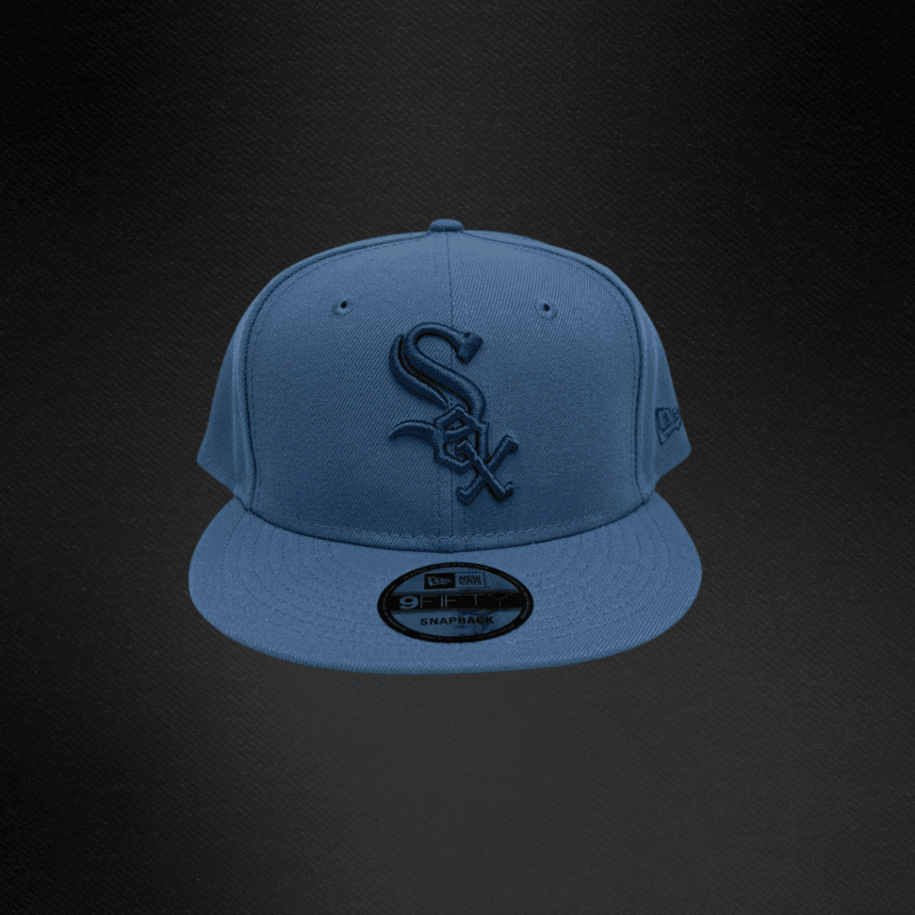 Gorra New Era 9Fifty  Chicago White Sox Color Snapback