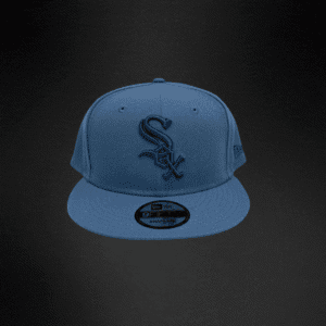 21 Gorra New Era 9Fifty  Chicago White Sox Color Snapback