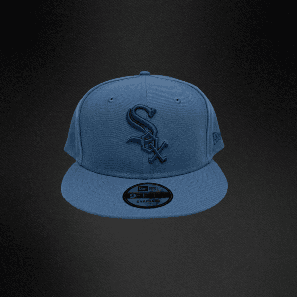 Gorra New Era 9Fifty  Chicago White Sox Color Snapback