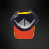 21 Gorra Stetson Europea Trucker Snowboard