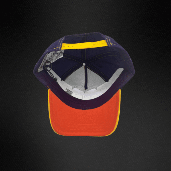 21 Gorra Stetson Europea Trucker Snowboard