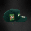 Gorra New Era 9Fifty Oakland Athletics A-Frame Adjustable