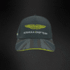 Gorra Mercedes Amg Aston Martin Silverstone
