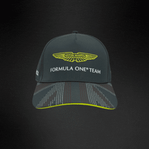 211 Gorra Mercedes Amg Aston Martin Silverstone