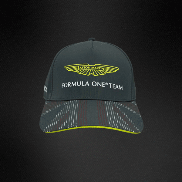 Gorra Mercedes Amg Aston Martin Silverstone