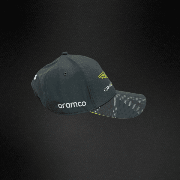 Gorra Mercedes Amg Aston Martin Silverstone