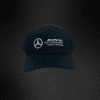 Gorra Mercedes AMG Petronas F1 Negra
