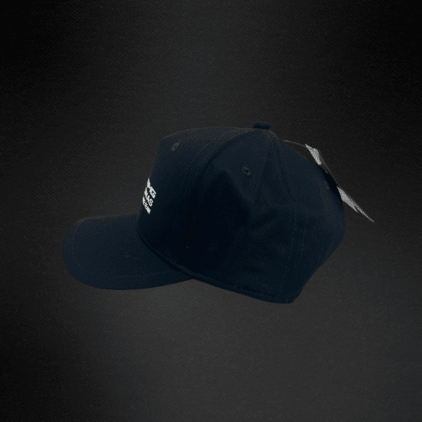 Gorra Mercedes AMG Petronas F1 Negra