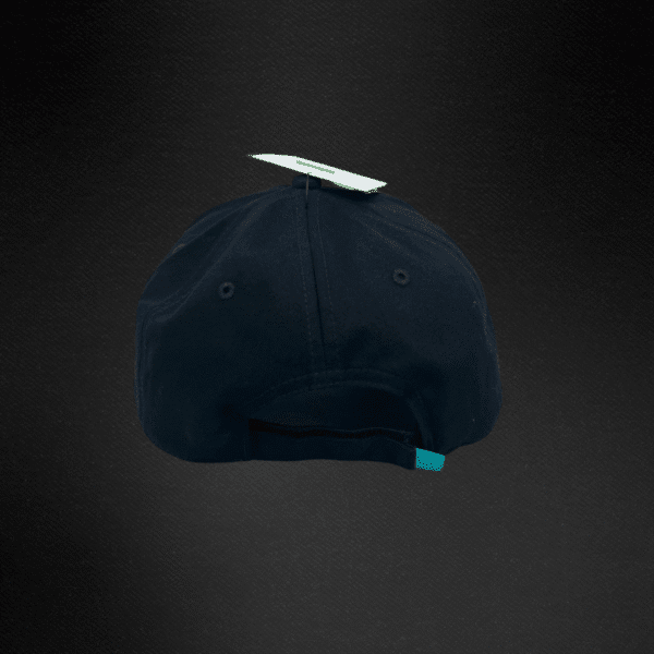 Gorra Mercedes AMG Petronas F1 Negra