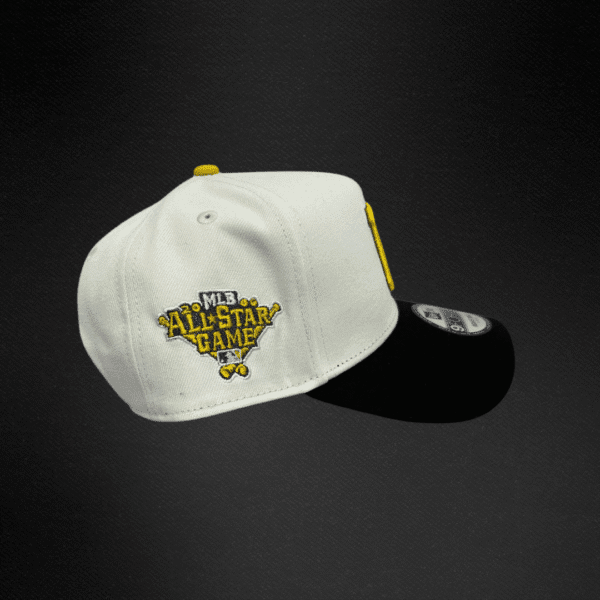 Gorra New Era 9Forty Pittsburgh Piratas A-Frame