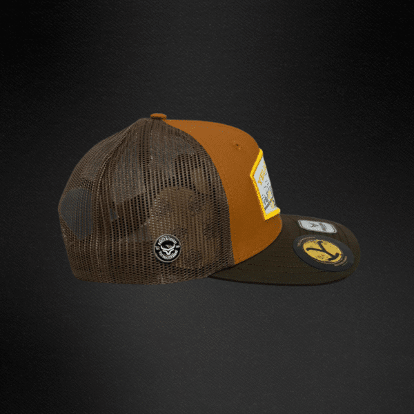 Gorra Ranch & Corral Yellowstone 27