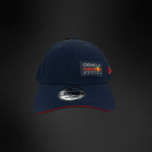 221 Gorra New Era 9Forty Red Bull Racing