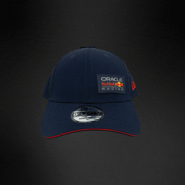 Gorra New Era 9Forty Red Bull Racing