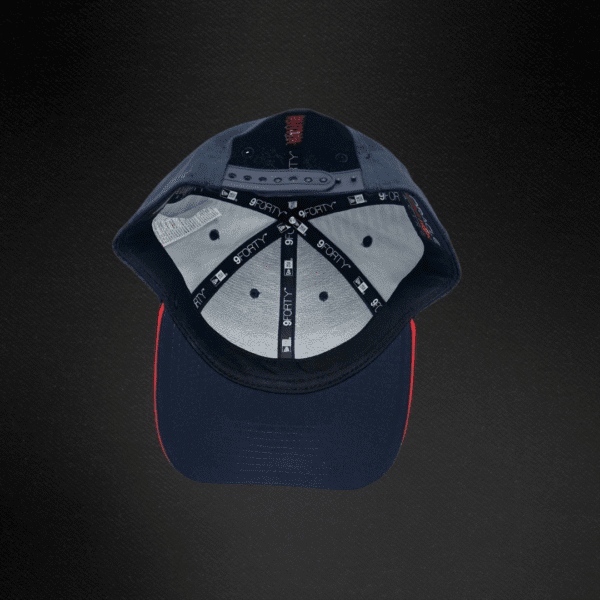 Gorra New Era 9Forty Red Bull Racing