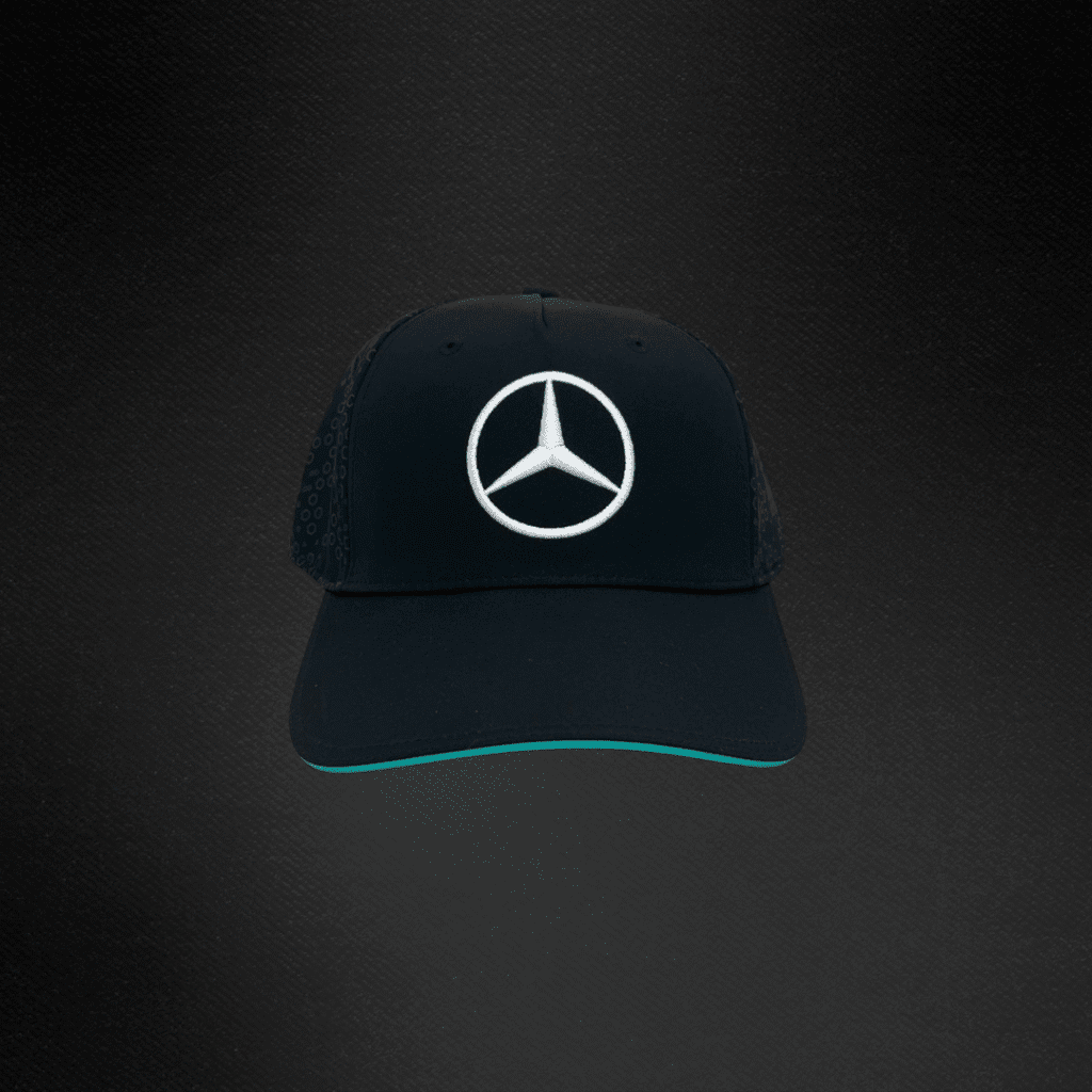 Gorra Mercedes AMG Petronas F1