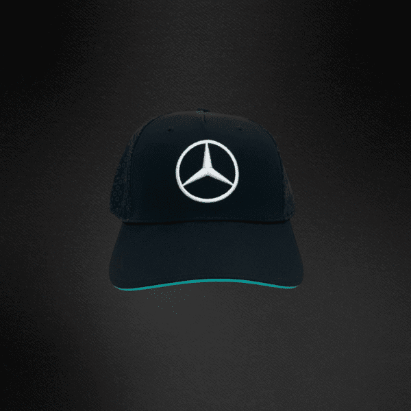 Gorra Mercedes AMG Petronas F1