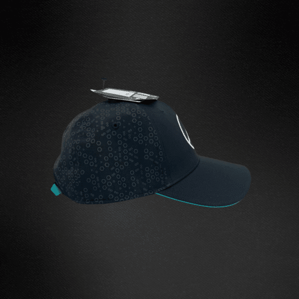 Gorra Mercedes AMG Petronas F1