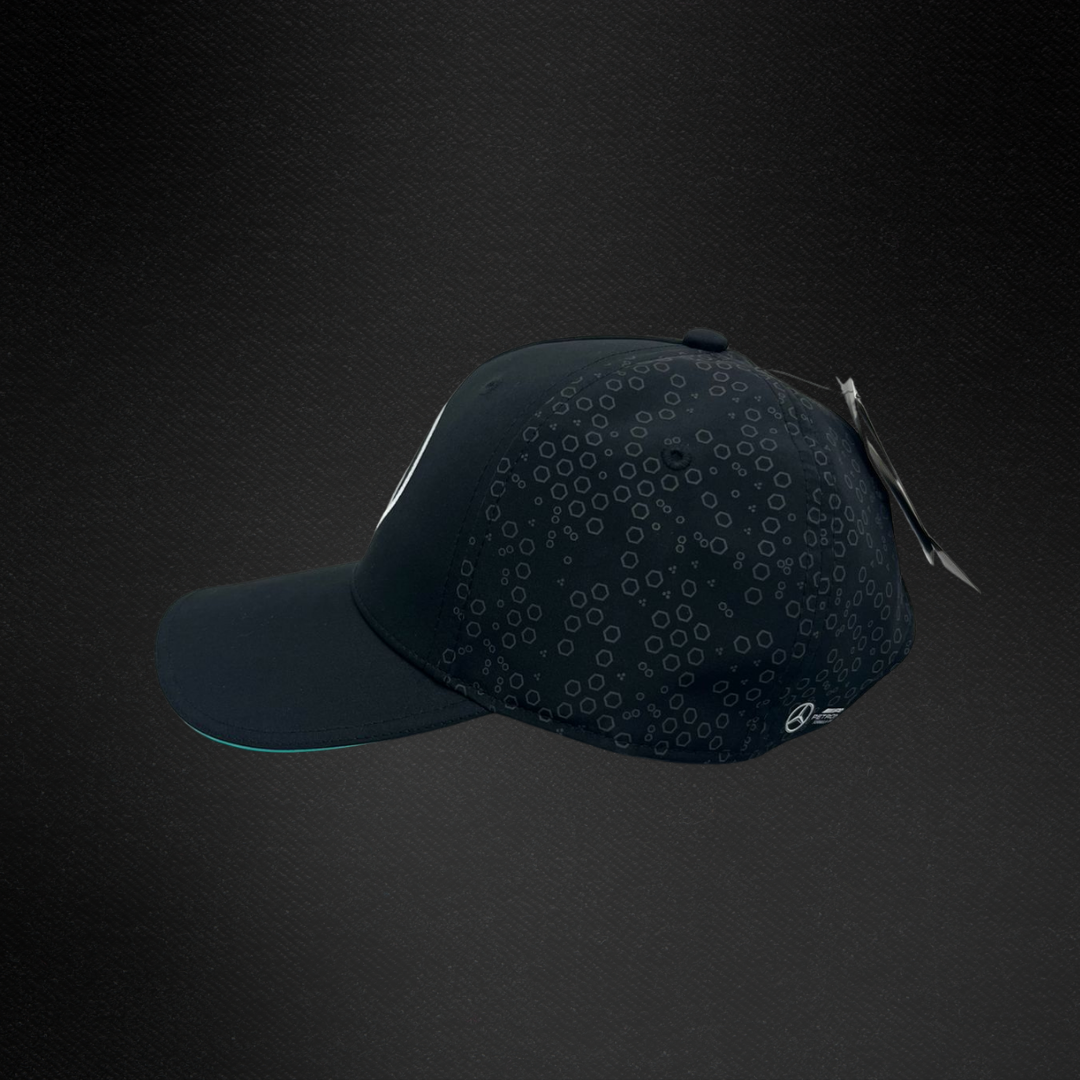 Gorra Mercedes AMG Petronas F1