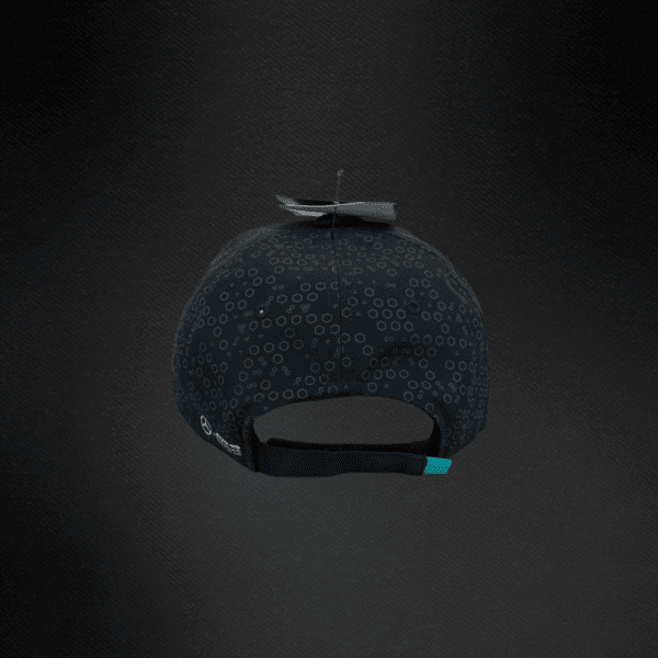 Gorra Mercedes AMG Petronas F1