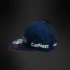 Gorra New Era 9Fifty Red Bull Racing