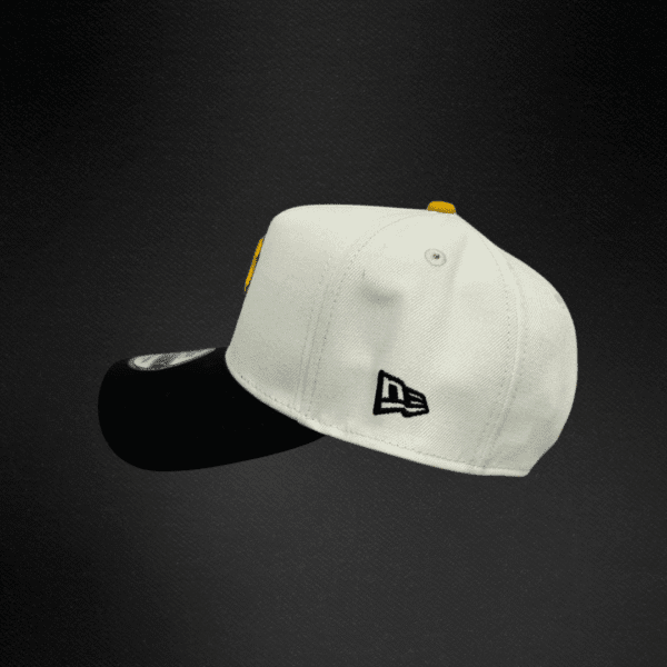 Gorra New Era 9Forty Pittsburgh Piratas A-Frame