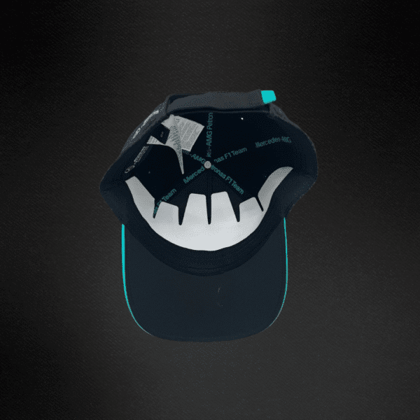 Gorra Mercedes AMG Petronas F1