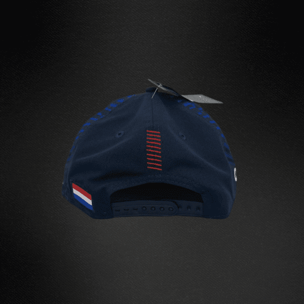 Gorra New Era 9Fifty Red Bull Racing