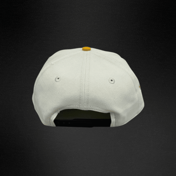 Gorra New Era 9Forty Pittsburgh Piratas A-Frame