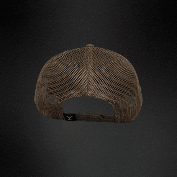 Gorra Ranch & Corral Yellowstone 27