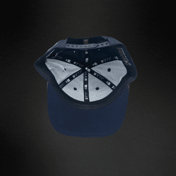 Gorra New Era 9Fifty Red Bull Racing