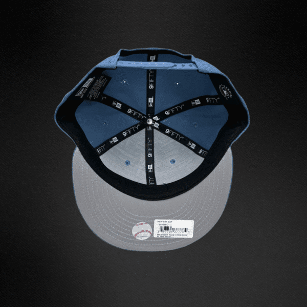 Gorra New Era 9Fifty  Chicago White Sox Color Snapback