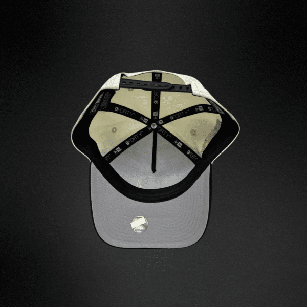 Gorra New Era 9Forty Pittsburgh Piratas A-Frame