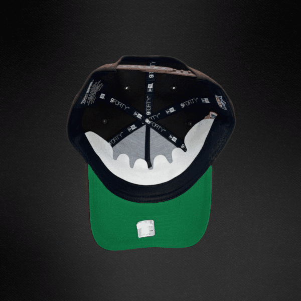 Gorra New Era 9Forty NFL San Francisco 49ers A-Frame