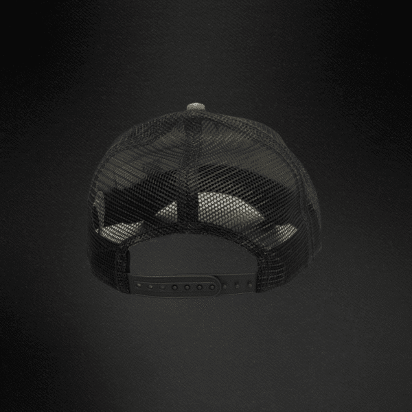 Gorra Stetson Europea Trucker Bull Blue