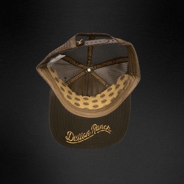 Gorra Ranch & Corral Yellowstone 27