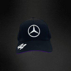 26 Gorra Mercedes AMG Motorsport Formula One Lewis Hamilton