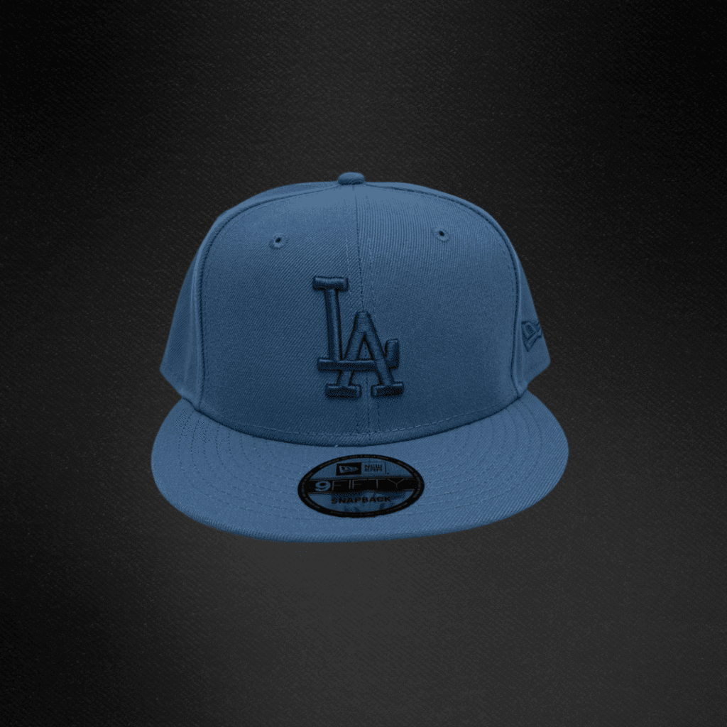 Gorra New Era 9Fifty Los Angeles Dodgers Color Snapback