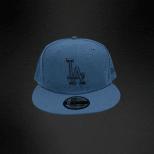 26 Gorra New Era 9Fifty Los Angeles Dodgers Color Snapback