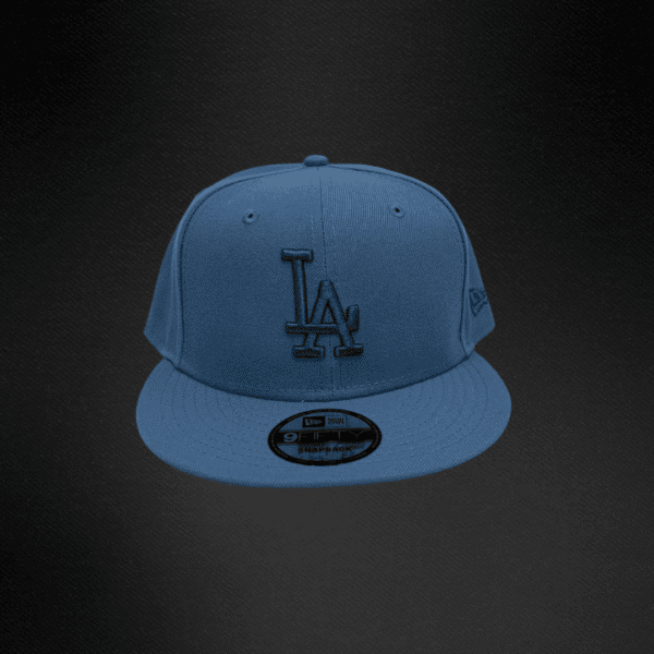Gorra New Era 9Fifty Los Angeles Dodgers Color Snapback