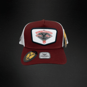26 Gorra Ranch & Corral Yellowstone 26