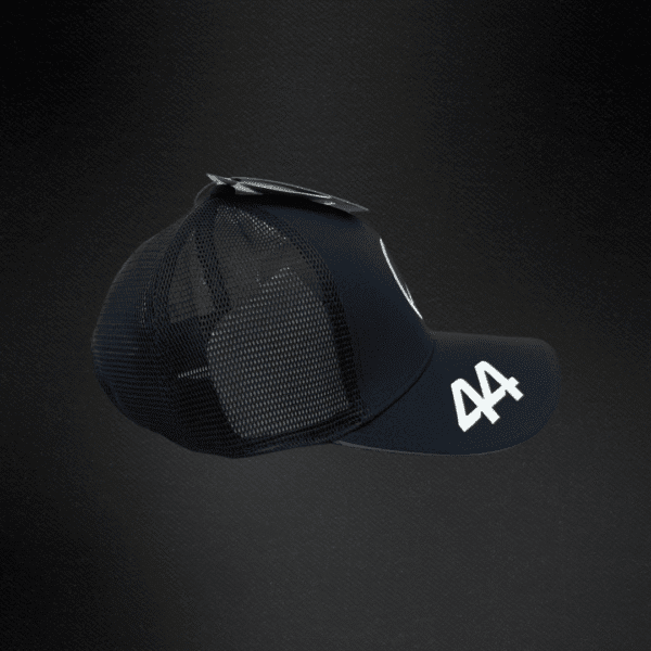 Gorra Mercedes AMG Motorsport Formula One Lewis Hamilton