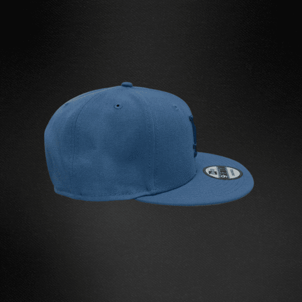 Gorra New Era 9Fifty Los Angeles Dodgers Color Snapback